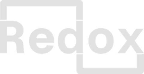 Redox now has a proper logo. I spent way longer on this than you'd think!