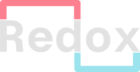 The Redox logo, now in full colour.